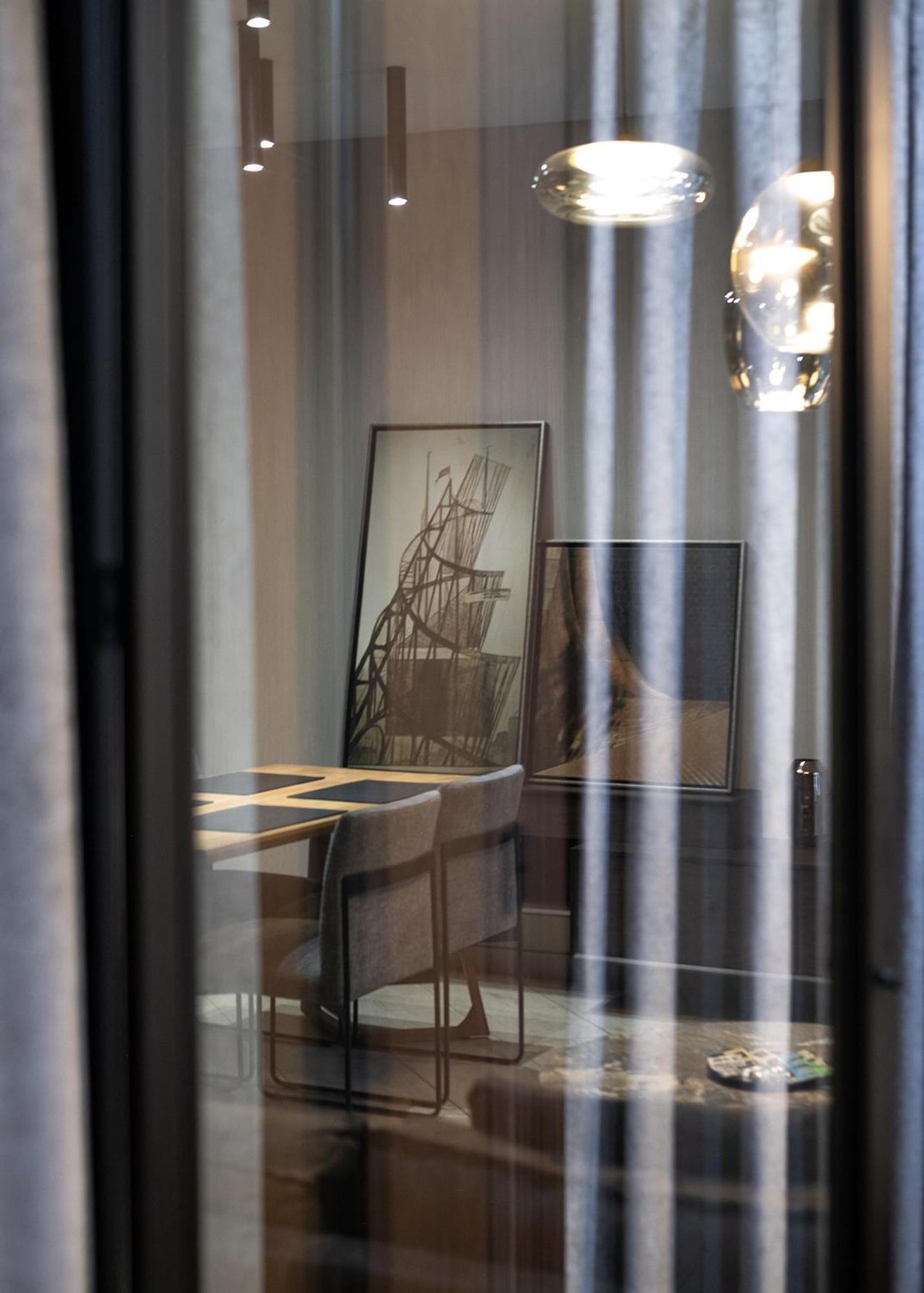 Apartament Rentplanet - Zlota Warszawa