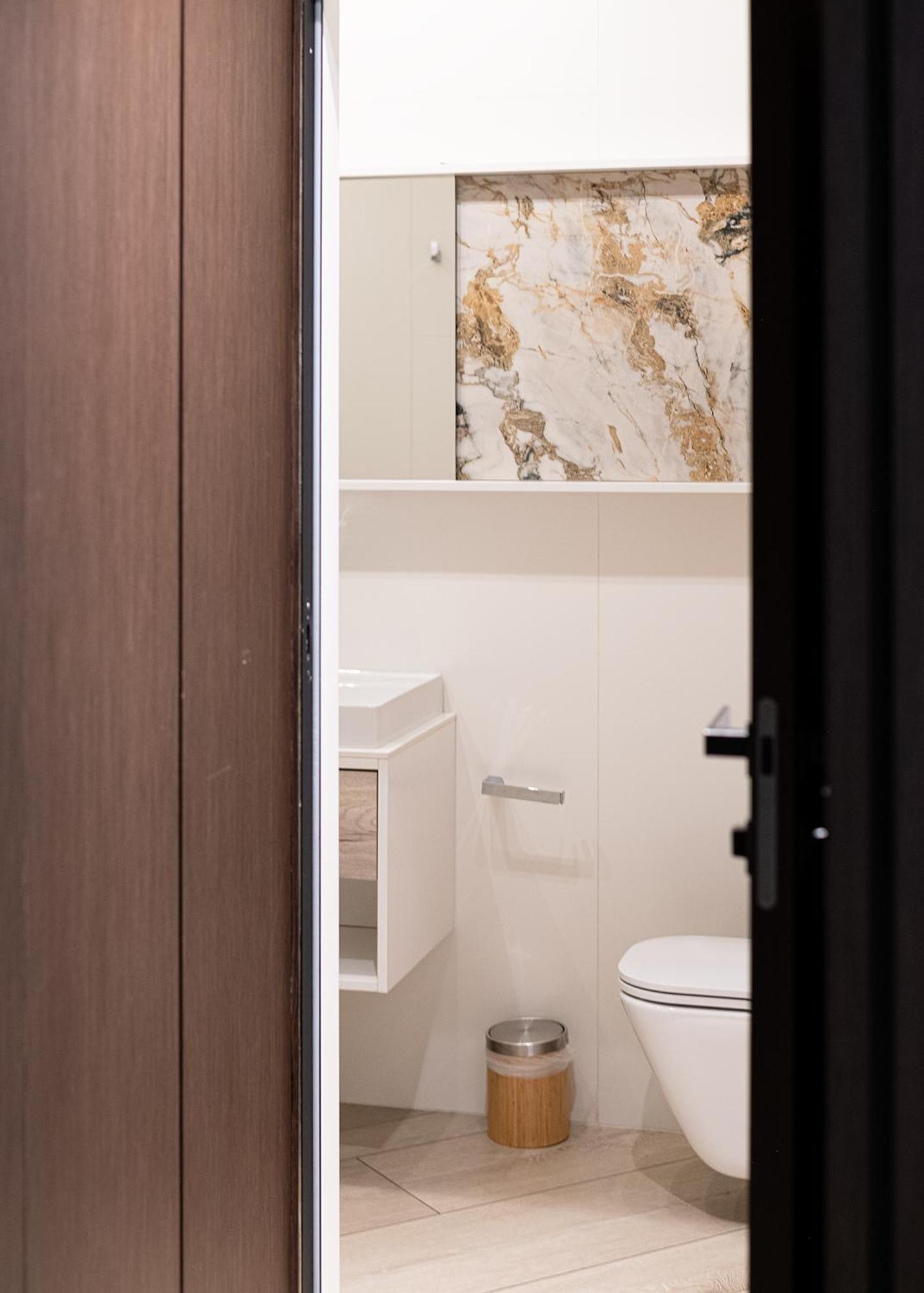 Rentplanet - Zlota Apartmán *